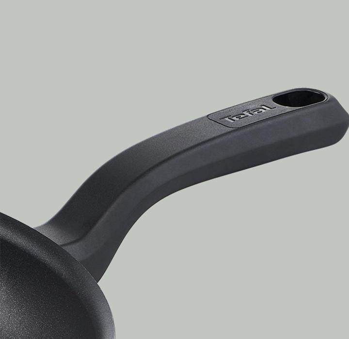 Produktbild Tefal Resist (28 cm, Wok Pfanne, Aluminium)
