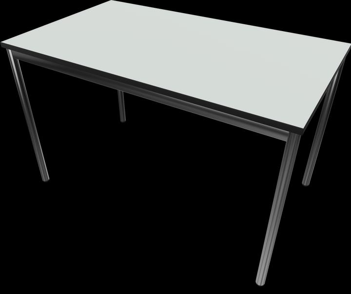 Produktbild Dietiker Atos I Besprechungstisch (1200 x 700 x 749 mm)