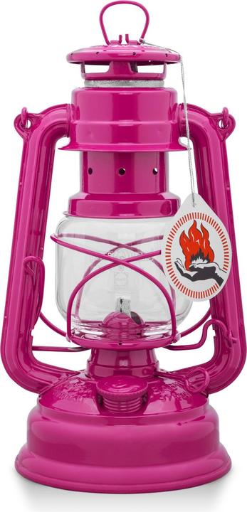 Feuerhand Laterne Baby Special 276, Telemagenta