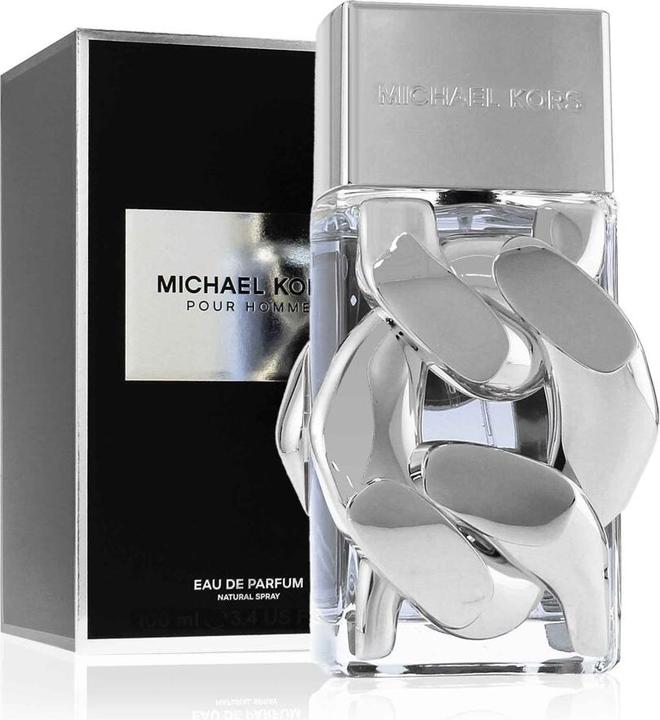 Actual product image Michael Kors Pour Homme Eau De Parfum 50ml (Eau de parfum, 50 ml)