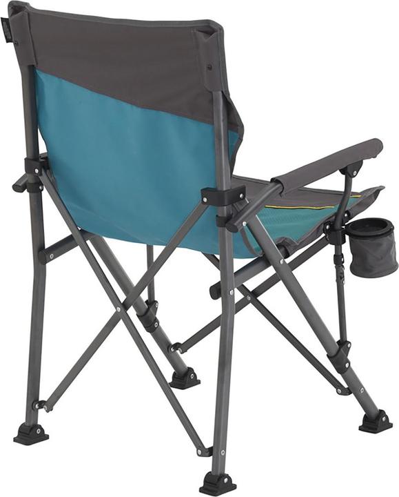 Actual product image Uquip Roxy camping chair