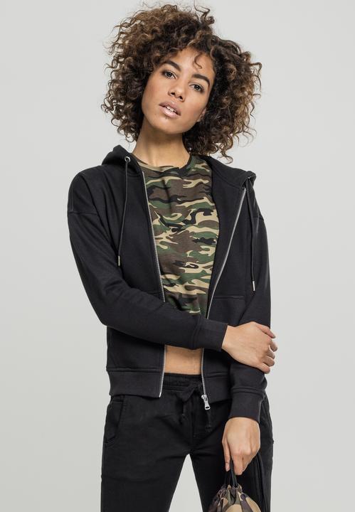 Image du produit Urban Classics Sweat à capuche (L)
