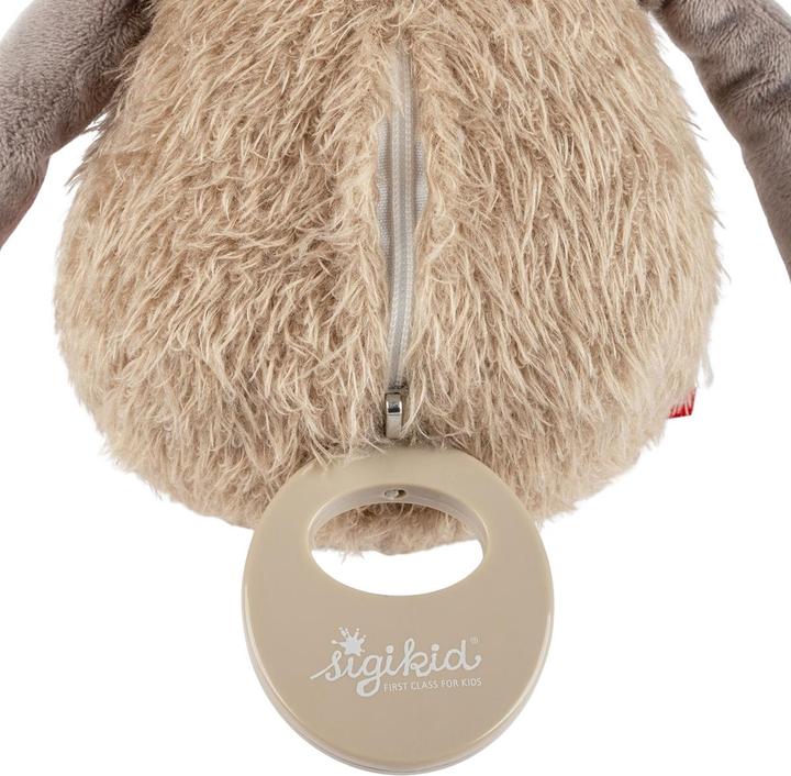 Produktbild Sigikid Spieluhr Affi - Melodie Anouk