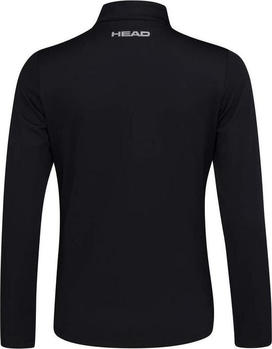 Produktbild Head Easy Court Tracksuit W schwarz