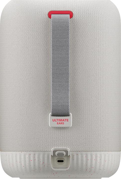 Actual product image UE Epicboom (17 h, Rechargeable battery operated)