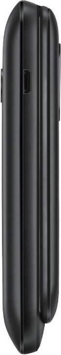 Image du produit Alcatel 2057 NOIR VOLCAN (2.40", 0.30 Mpx, 2G)