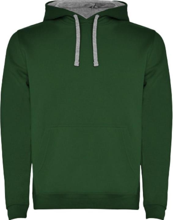 Grey heather, verde bottiglia