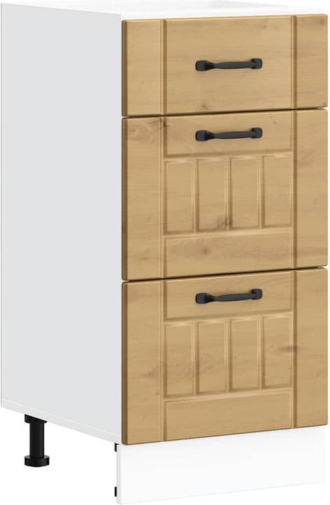 Artisan-Eiche
