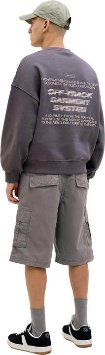 Produktbild Jack & Jones Shorts JPSTCOLE MATEO Cargoshorts (M)