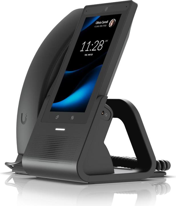 Actual product image Ubiquiti TALK UTP UTP-G3-Touch-Pro