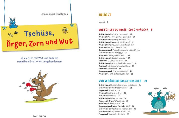 Produktbild Ilka Röhling (Deutsch, Andrea Erkert, Ilka Röhling, 2020)