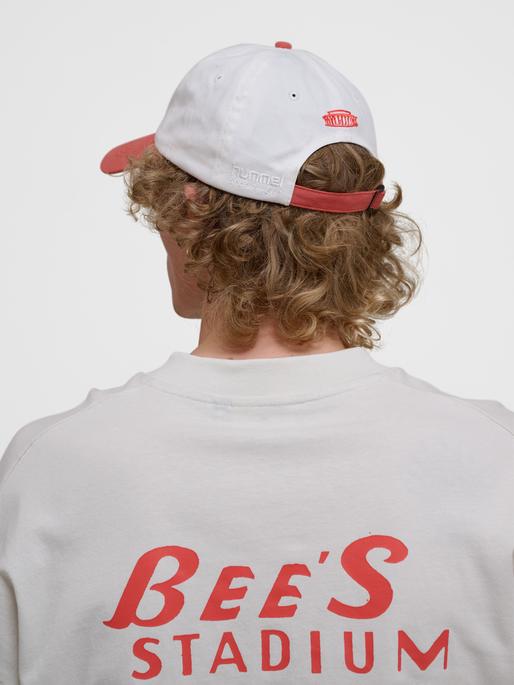 Actual product image hummel Hmlbaseball Cap Stadium (One size)