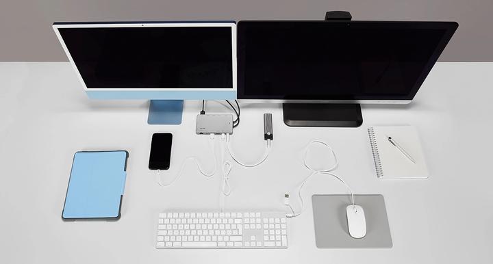 Immagine prodotto LMP 20416 (USB-C, 1 Porti)