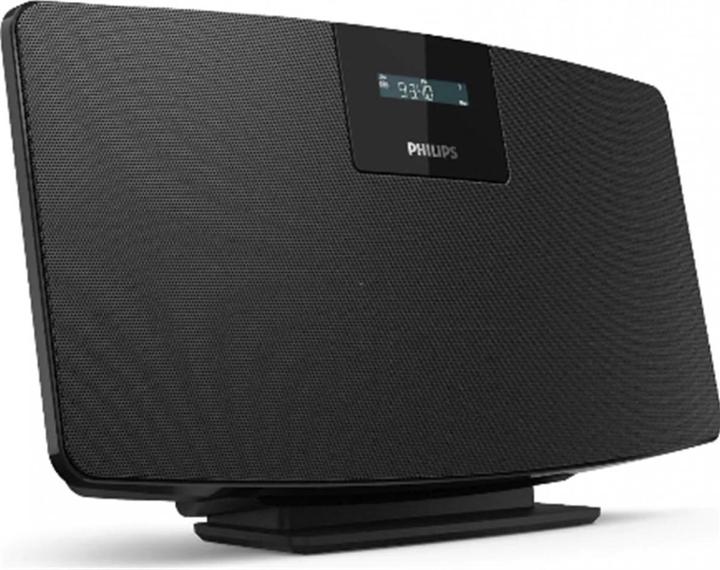 Actual product image Philips Micro-HiFi Anlage TAM2505/10 (Bluetooth, Wi-Fi, 1x 10 W)