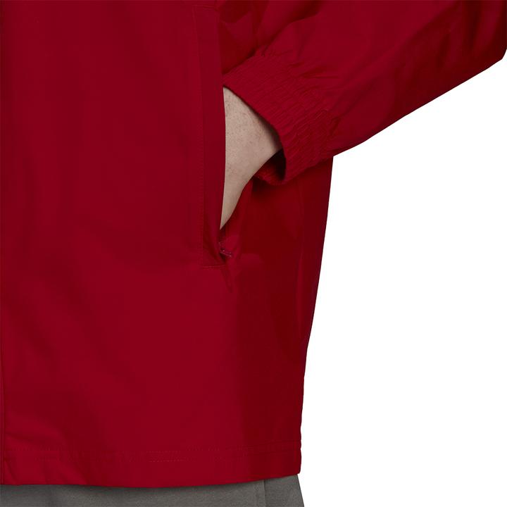 Productafbeelding adidas Entrada 22 All Weather Jacket Heren (L)