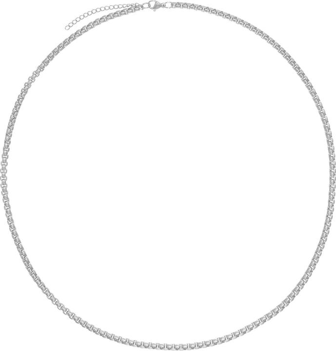 Immagine prodotto Heideman Vetus color argento (100% acciaio inossidabile)