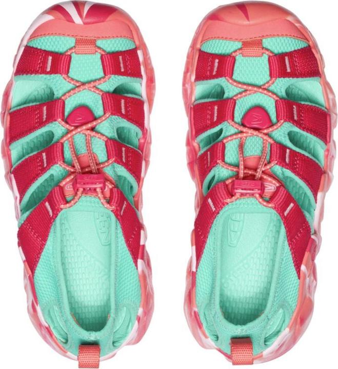 Produktbild Keen Y Hyperport H2 (39)