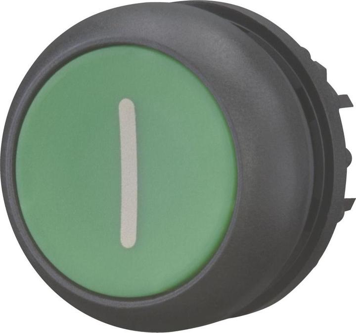 Immagine prodotto Eaton Pulsante, RMQ titanio, piatto, chiusura, 216631