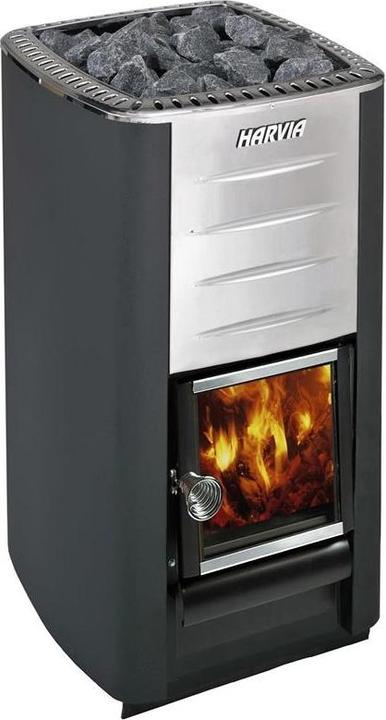 Produktbild Harvia Holzsaunaofen (13000 W)