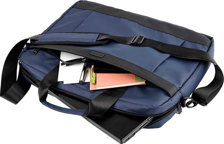 Actual product image Tracer 47312 BL7 Notebook bag 15.6 (15.60")