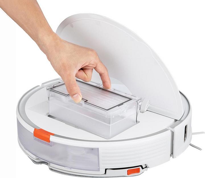 Immagine prodotto Roborock S7 (Aspirazione robotica)