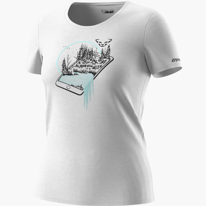 Immagine prodotto Dynafit Maglietta Artist Series Co W (XS)