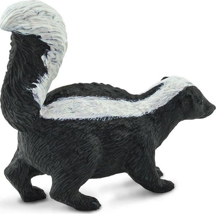 Produktbild Safari Stinktier