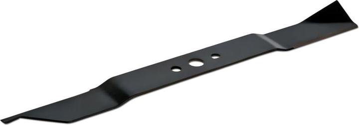 Actual product image Arnold 37 cm standard replacement blade suitable for Einhell lawn mower AKKU lawn mower (Lawn mower, Lawn mower blades + replacement blades garden machinery)