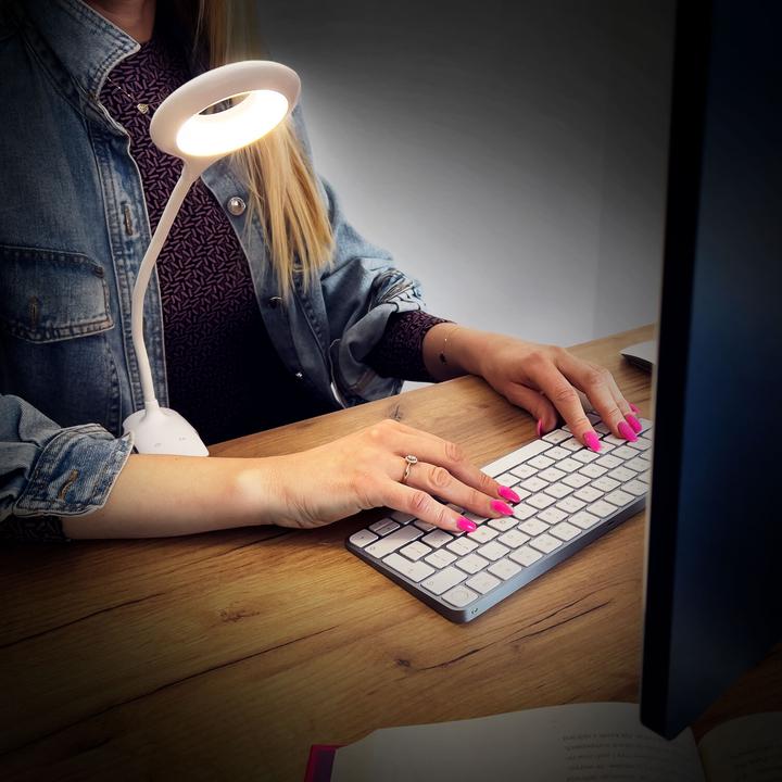 Produktbild Hurtel Schreibtischlampe (200 lm)