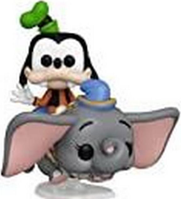 Produktbild Funko POP! - Walt Disney World: Goofy at the Dumbo