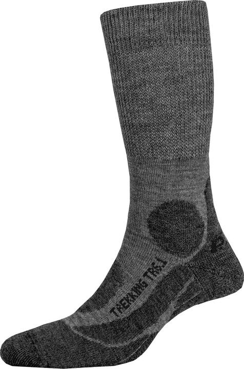 Actual product image P.A.C. PAC TR 6.1 Merino Medium (38 - 41)