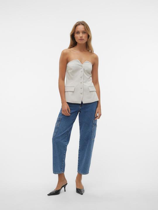 Actual product image Vero Moda VMCHARITY Top Top (42)