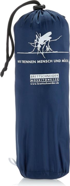 Image du produit Brettschneider Moustiquaire (250 x 230 cm)