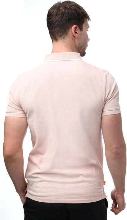 Produktbild Timberland Poloshirt kurzärmlig (L)