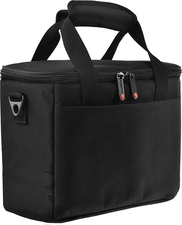 Produktbild Only-Bags.Store Kameratasche SLR Kameratasche SLR Fototasche für Spiegelreflexkameras Kompatibler Objektivblitz (Kamera Schultertasche)