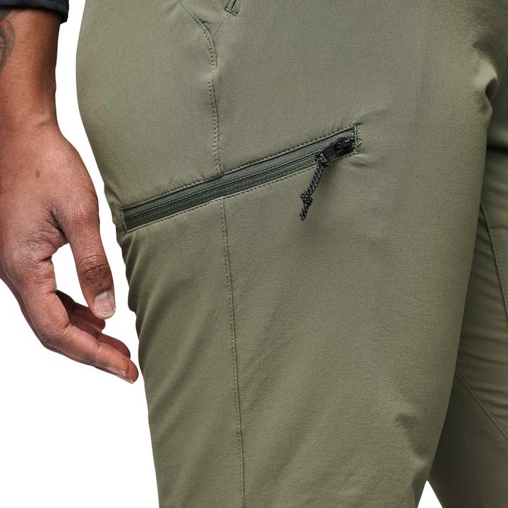 Produktbild Black Diamond Alpine Pants (S)