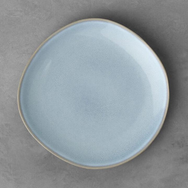 Actual product image Villeroy & Boch Dinner plate Lave glacé (1 x, 28 cm)