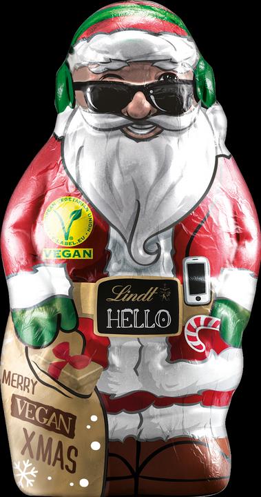 Lindt Ciao Babbo Natale (85 g)
