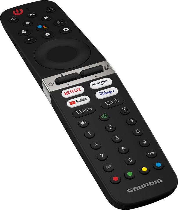 Produktbild Grundig Grun Led-Tv UHD (55", 4K)