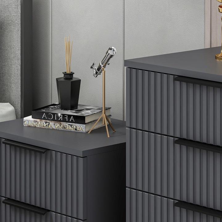 Actual product image Skye Decor Wayne (54 x 47 x 40 cm)