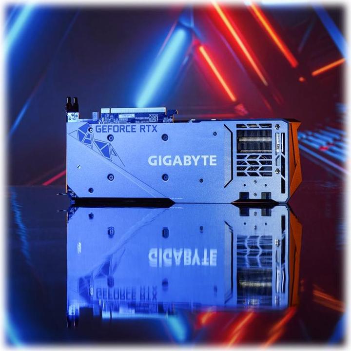 Immagine prodotto Gigabyte GeForce RTX 3070 Gaming OC 8G LHR (8 GB)