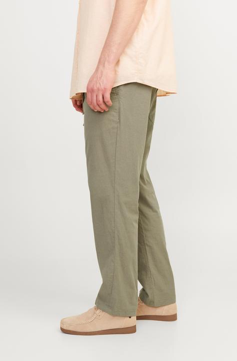 Actual product image Jack & Jones Jpstace Jjbreeze Linen Blend Pls (44)