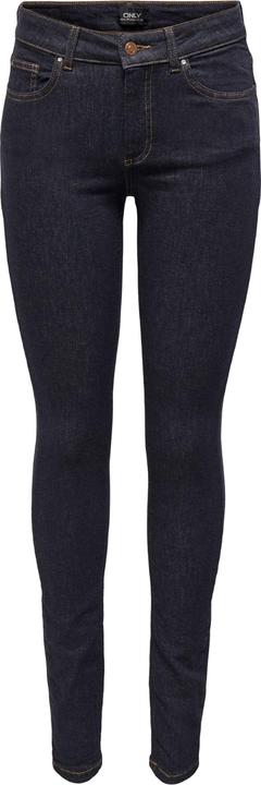 Produktbild Only ONLBLUSH MID STAYBLUE NOOS Skinny Fit Jeans (32)