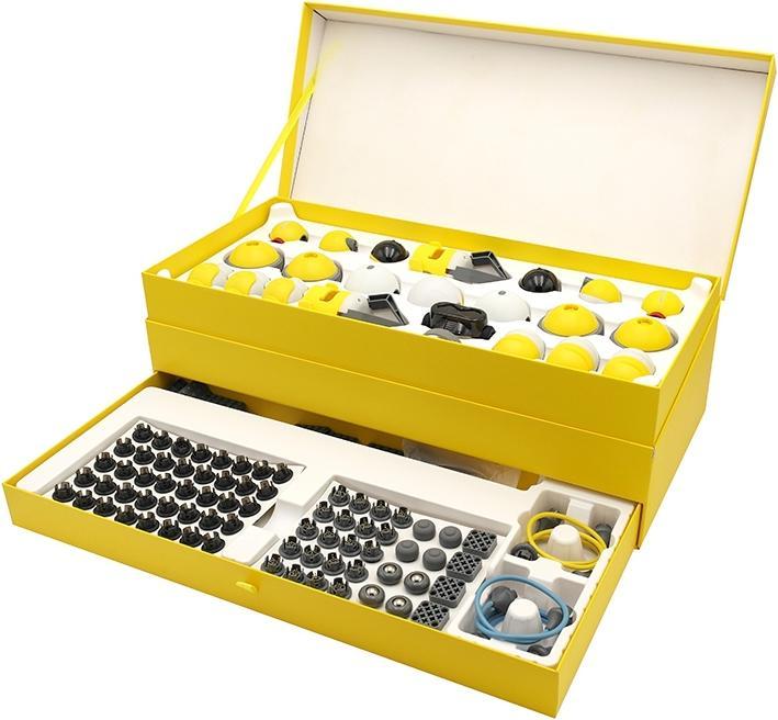 Actual product image Bell ROBOT Mabot D - Pro Kit