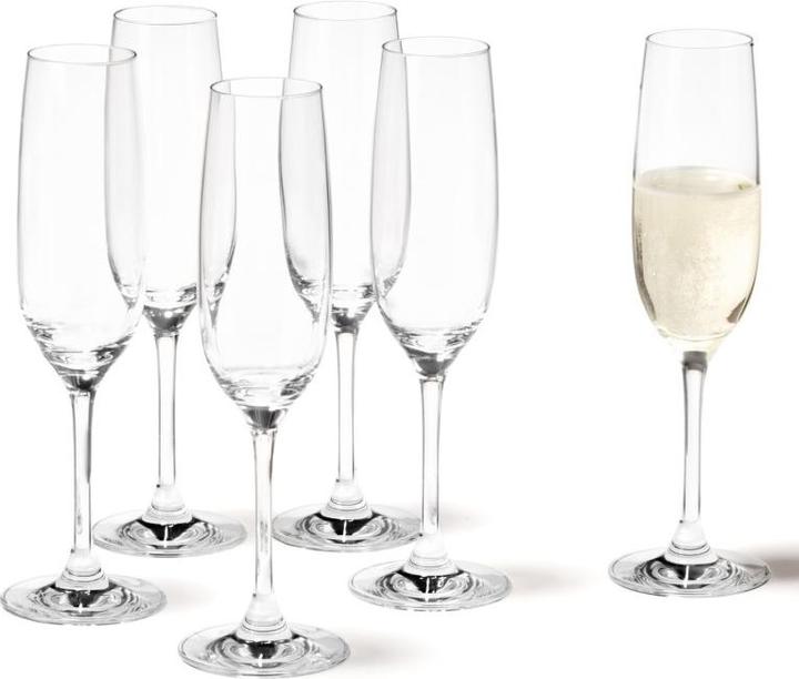 Produktbild Leonardo Ciao+ Sektglas (13 cl, 1 Gläser, Sektgläser)