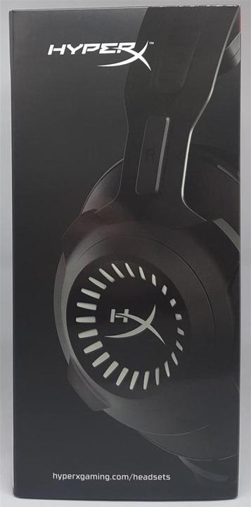 Actual product image HyperX Cloud Revolver S (Cable)