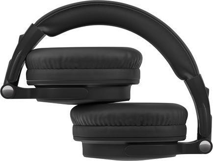 Image du produit Audictus VOYAGER Casque filaire & appels/musique sans fil à main noir (30 h, Sans fil)