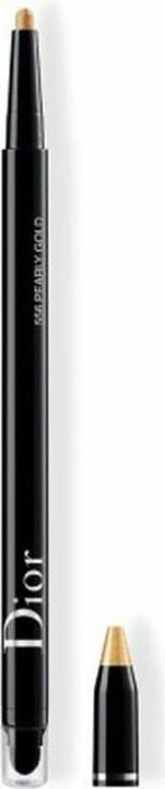 Actual product image Dior Diorshow 24H Stylo Eyeliner (556 Pearly Gold)