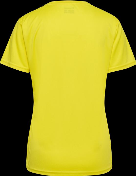 Produktbild hummel Hmlauthentic Pl Jersey S/S Woman (M)