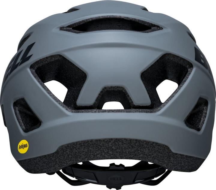 Actual product image Bell Nomad II Jr. MIPS Helmet (52 - 57 cm)